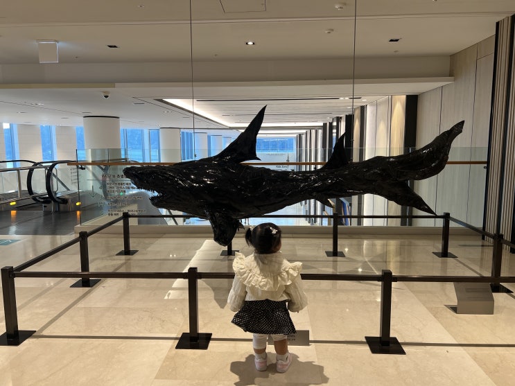  아이동반 거제도여행 한화리조트 거제 벨버디어(뽀로로 파크)