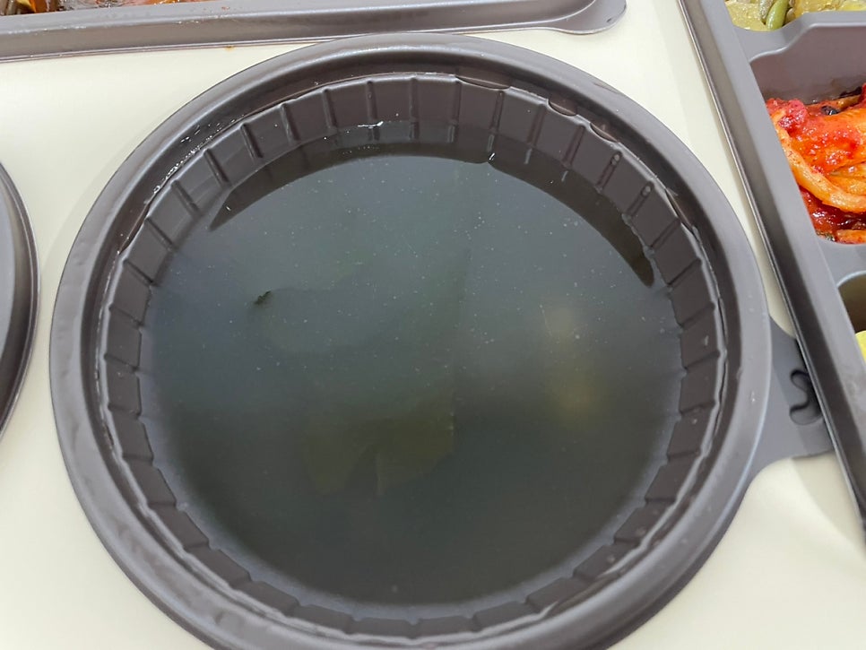 본도시락 아산배방점 사진 4