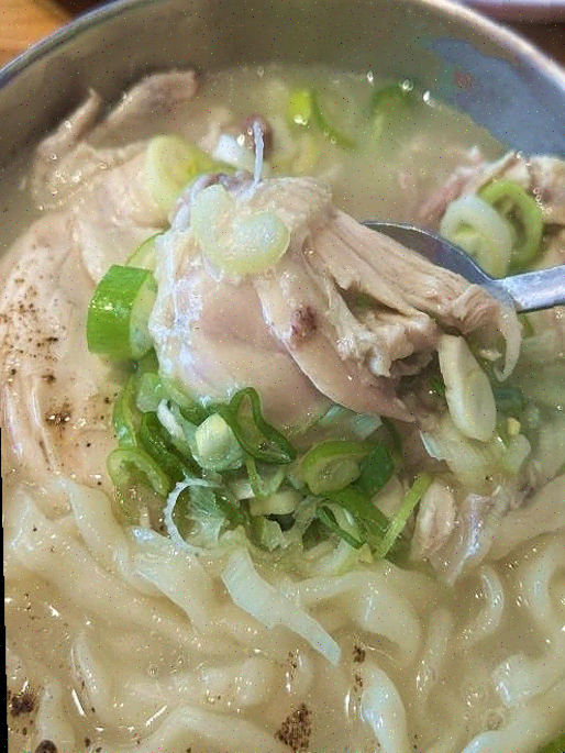  연산동 해장국맛집 육수명장 육오당, 가족과 함께한 건강한 점심