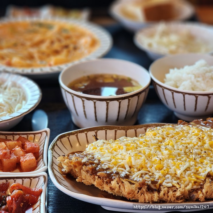 양평 맛집 지평돈가스솥밥 눈꽃치즈돈까스 새우로제파스타 후기 양평 맛집 지평돈가스솥밥 눈꽃치즈돈까스 새우로제파스타 후기