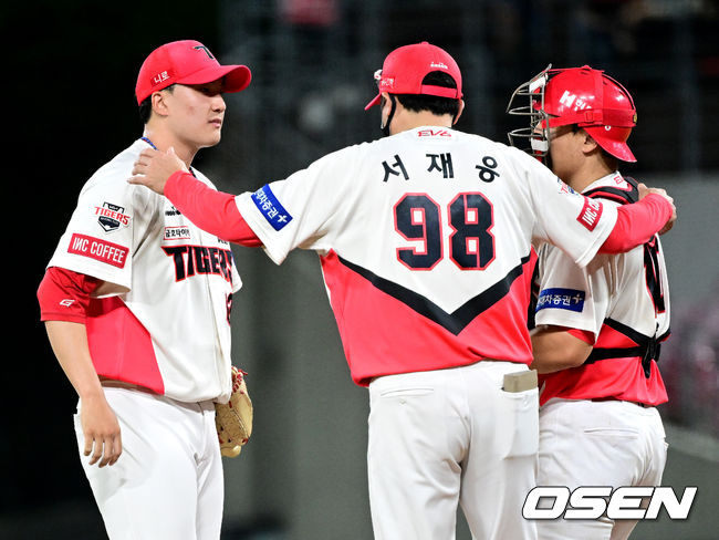 이호준호 합류한 <b>서재응</b> 전 KIA 투수<b>코치</b>, NC와 <b>수석코치</b> 계약
