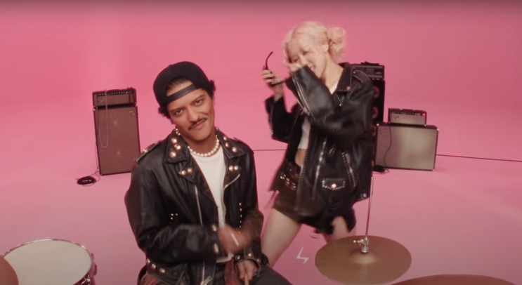  APT. / 로제(ROSÉ), Bruno Mars(브루노 마스) / 가사 / 해석 / ATP. lyrics