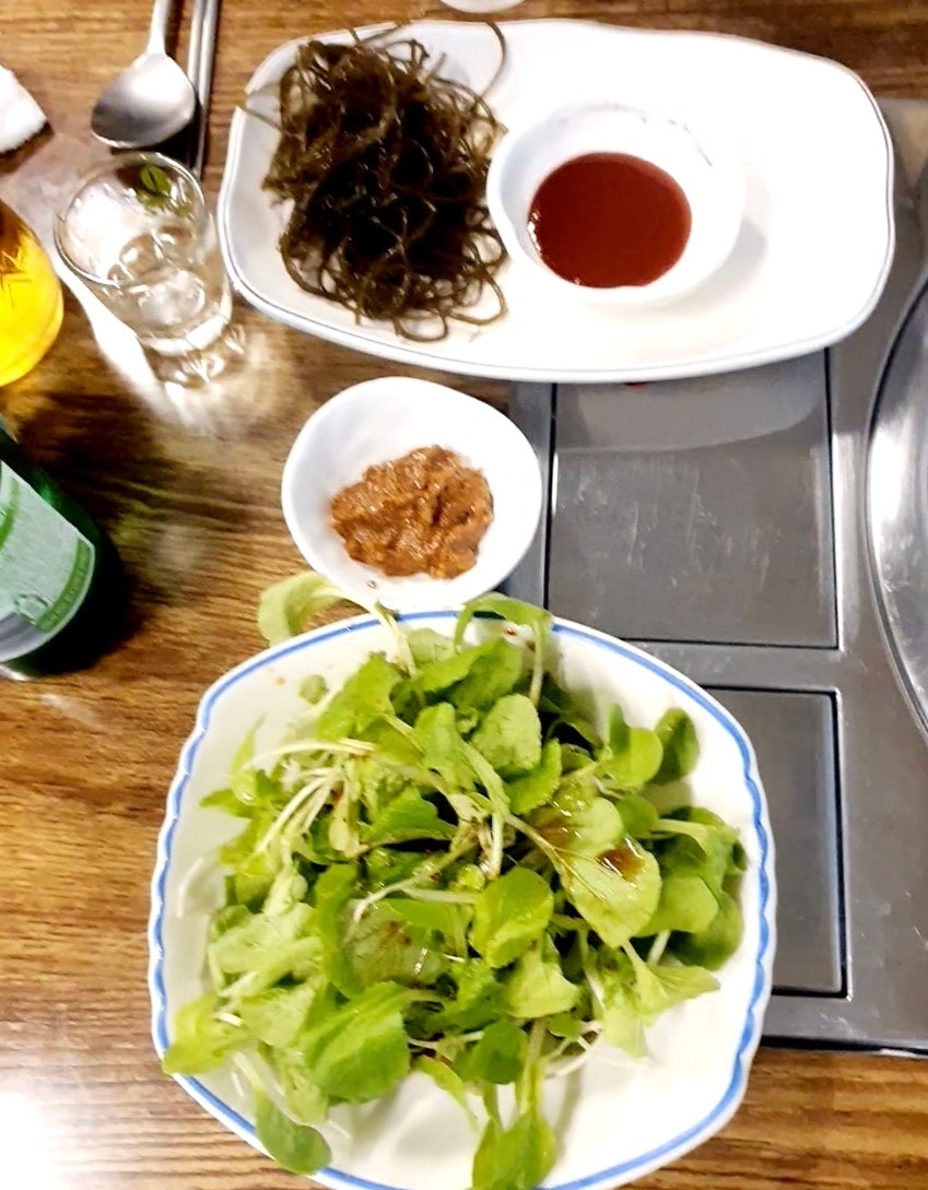 아나고대가리 사진 5