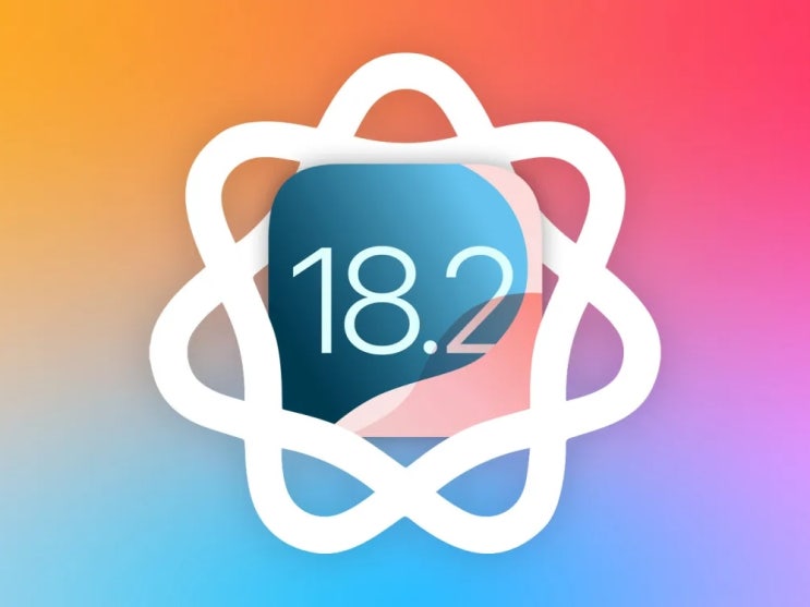 애플 아이폰 iOS 18.2 베타 업데이트에는 Genmoji, Image Playground, ChatGPT, Visual Intelligence 기능이 포함 되었습니다 애플 아이폰 iOS 18.2 베타 업데이트에는 Genmoji, Image Playground, ChatGPT, Visual Intelligence 기능이 포함 되었습니다