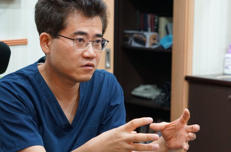  부천상동 요로결석, 옆구리 통증으로 증세가 의심된다면 잘 치료하는 부평역인근비뇨기과