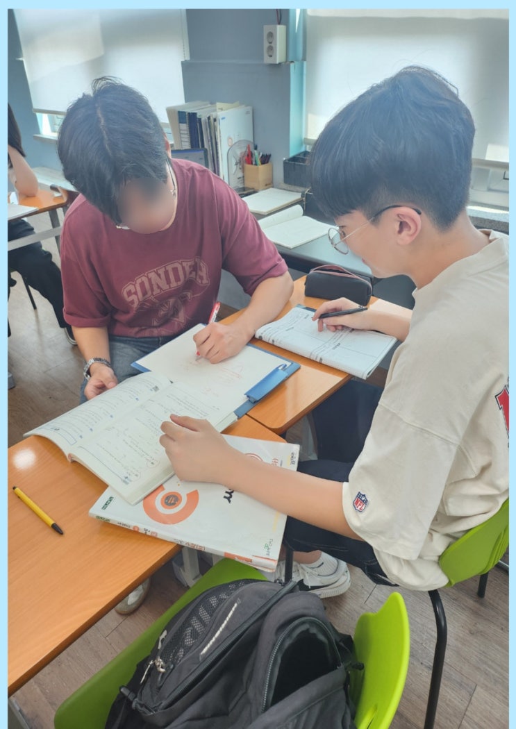  첨단 수학학원ㅣ수학 성적이 나오지 않는 이유 3가지