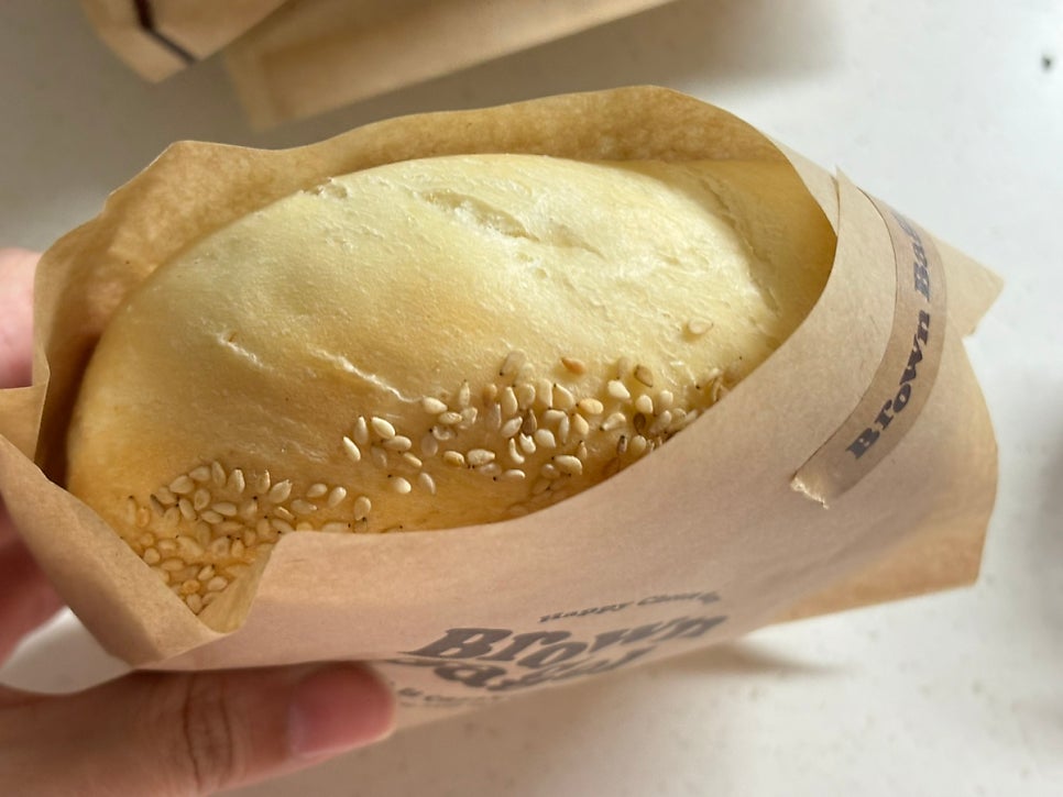 브라운베이글 검단신도시점 사진 5