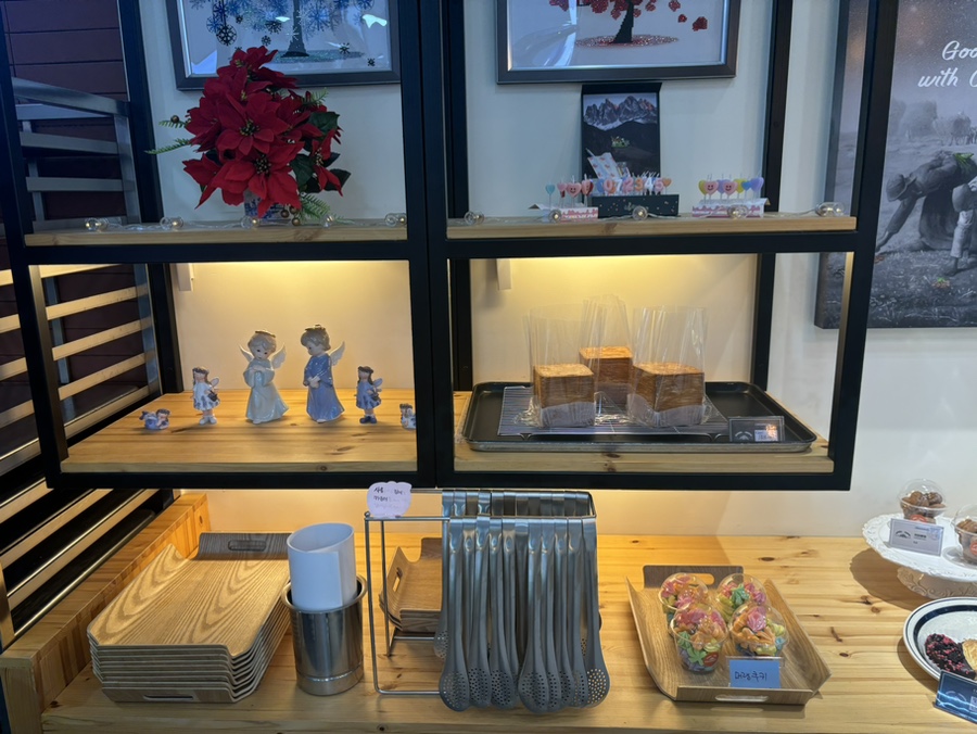 크로엔젤 풍무역점 사진 5
