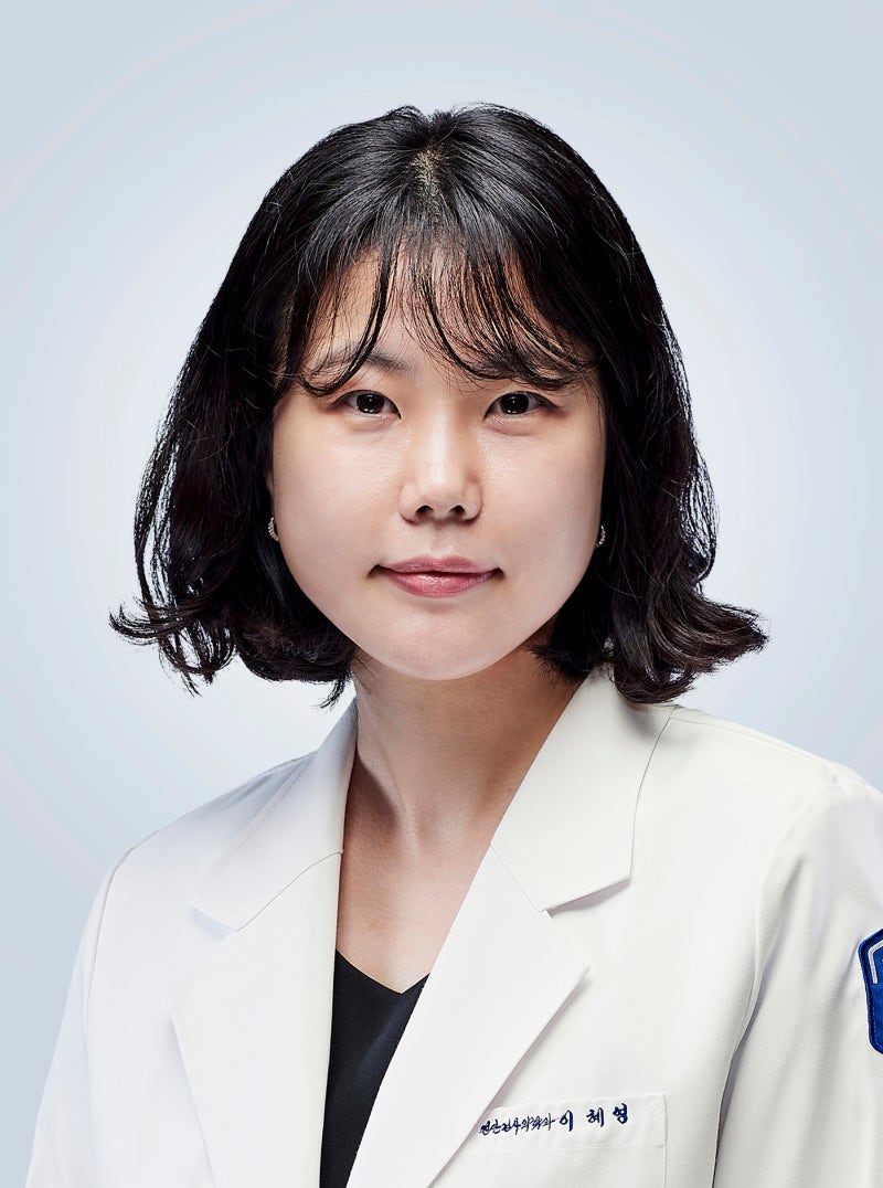 국제성모병원 이혜영 교수, 대한진단검사의학회 우수연구자상 수상