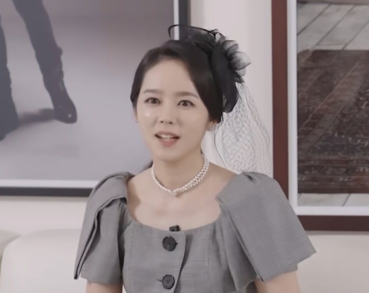 <b>한가인</b>, 연정훈 결혼 20년차 부부 이혼 별거 해명 <b>유튜브</b>