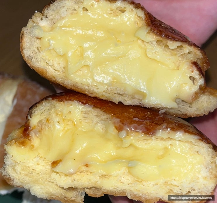  한성대빵맛집 성북동디저트카페 달콤한위로 데이트