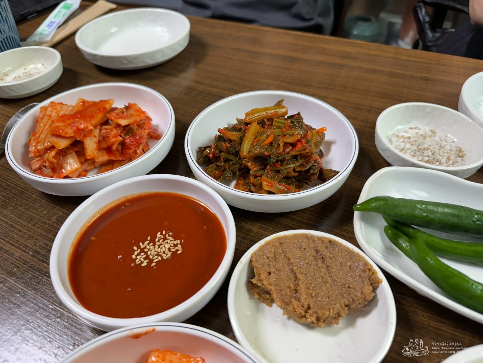 흑산해우수산전복마을 사진 5