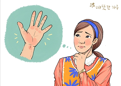  왼손잡이는 고쳐야 하나?