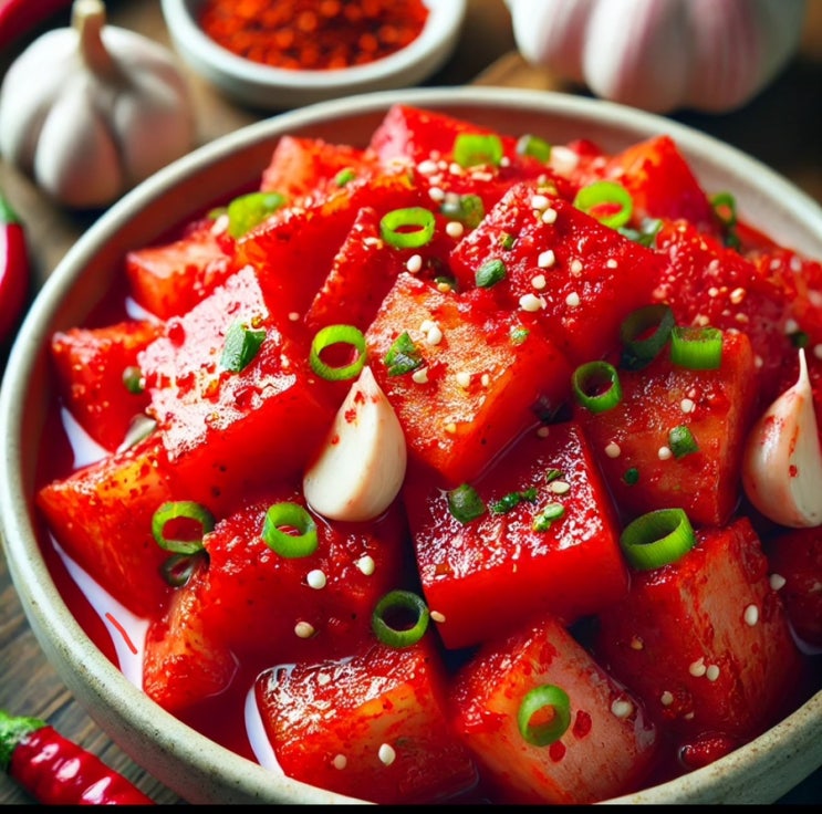  김빠진 사이다 활용법