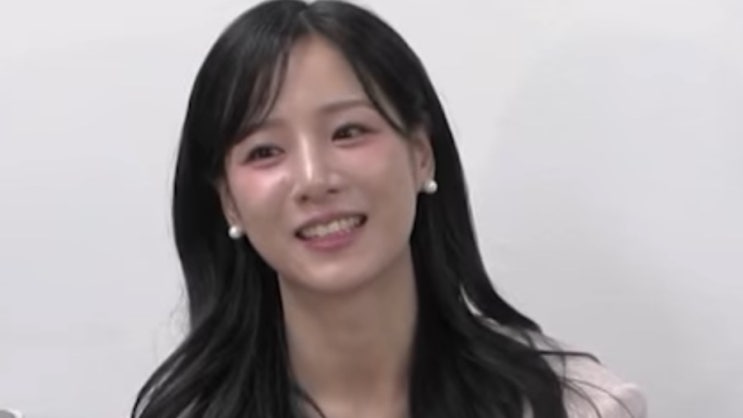  아이돌급 미모, 옷잘입는 22기 옥순 패션 모음zip