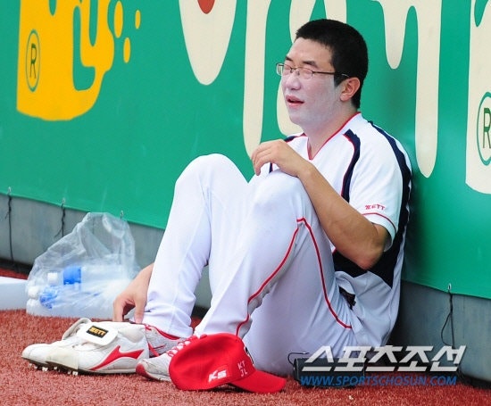 김광현'과 '양현종' 그리고, 썬크림 : 네이버 블로그