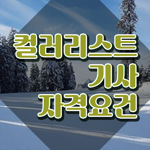  컬러리스트기사 시험자격 컬러리스트기사 취득자격 집에서 온라인으로 빠르게 성공한 팁