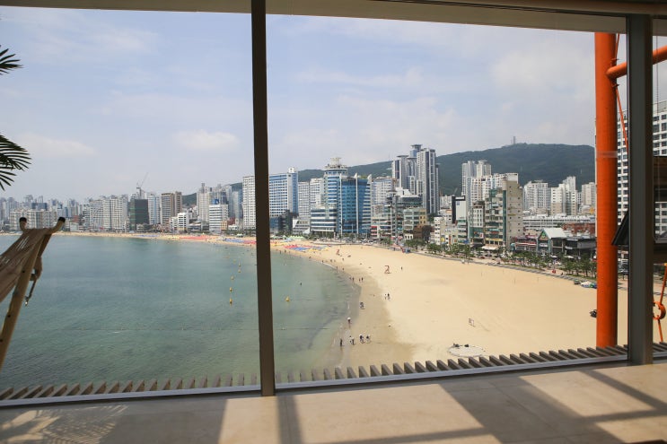  부산 히노끼 숙소 기억에 남은 바뮤호텔