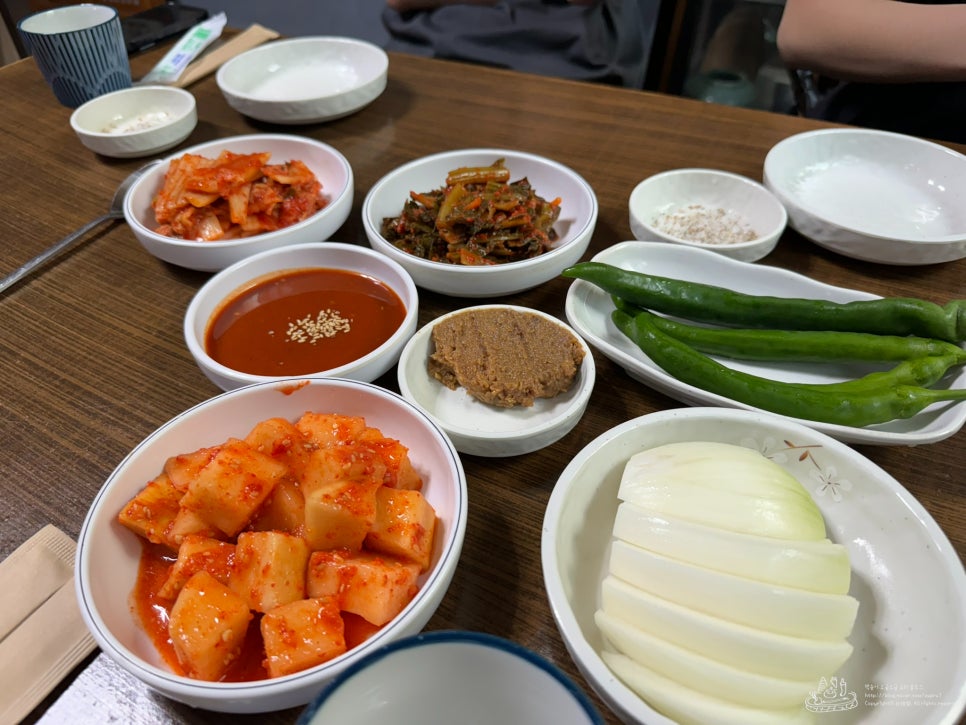 흑산해우수산전복마을 사진 4