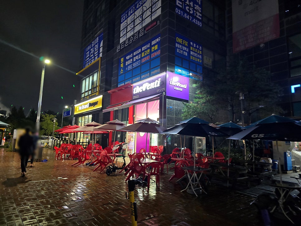 더벤티 평택삼성점 사진 3