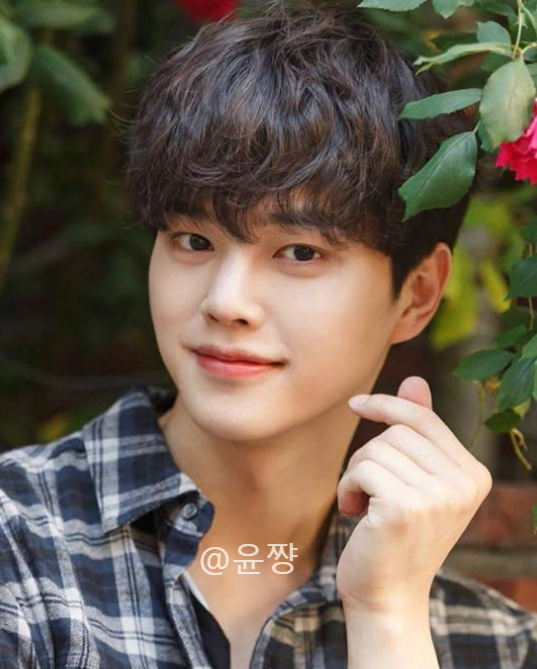 남자 머리 펌 추천! 최우식 시스루 쉐도우펌 애즈펌 리젠트펌