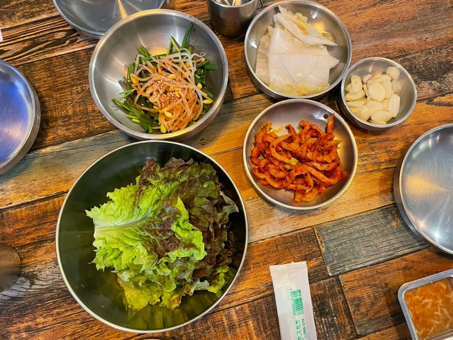 가마솥에빠진한방족발 주안본점 사진 3