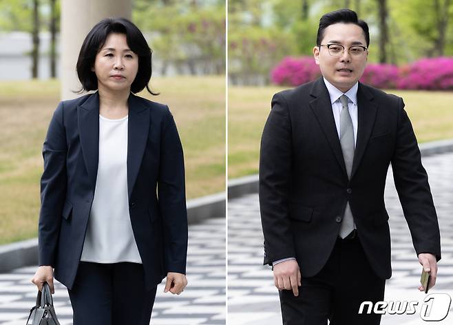 없어”…검찰,<b>김혜경</b>에 <b>벌금 300만원</b> 재구형? 쓰레기검찰 다움