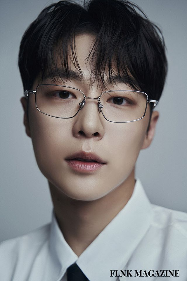<b>배인혁</b> "첫 일본 <b>팬미팅</b>, 긴장되고 설레"… 플링크 매거진 인터뷰