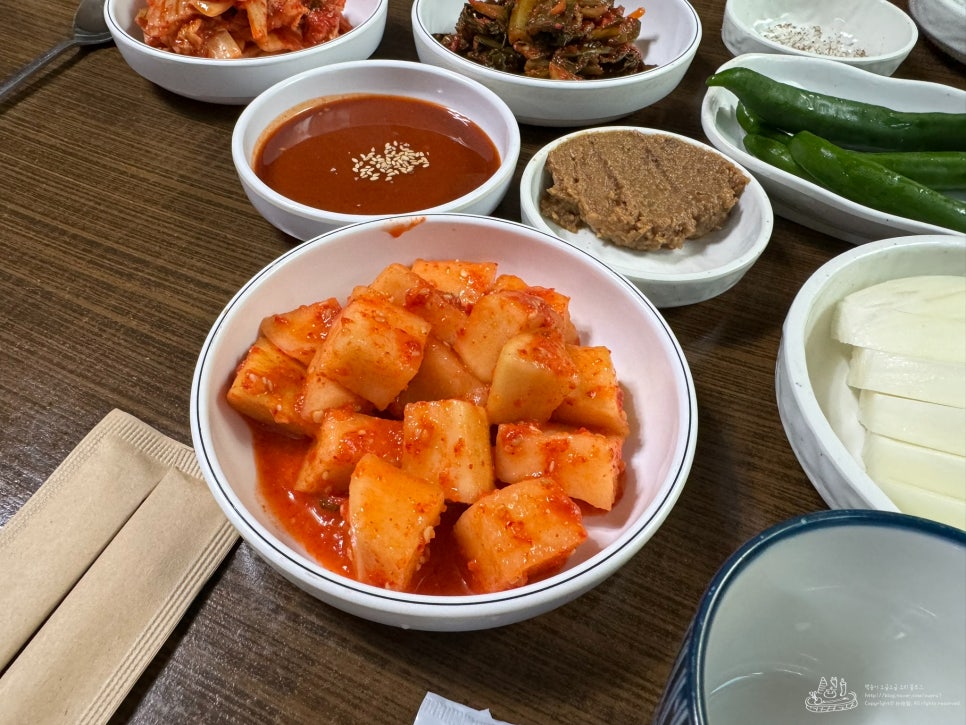 흑산해우수산전복마을 사진 6