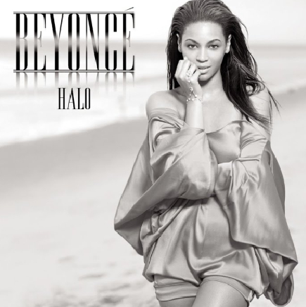 비욘세 Beyonce - Halo 가사 해석