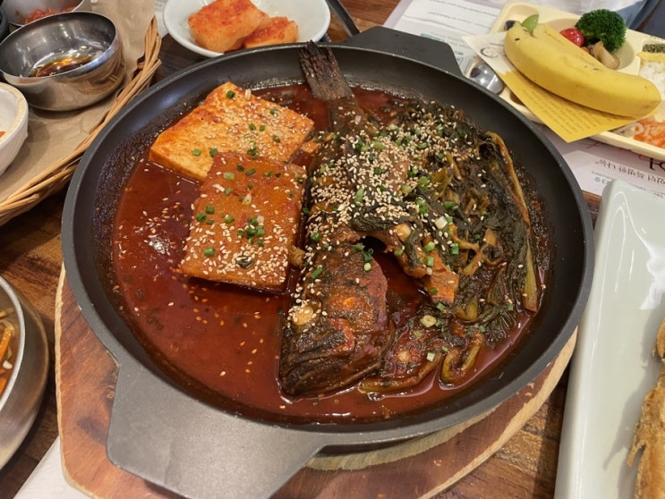  고집돌우럭 제주공항점 웨이팅 없이 아기밥 무료예약 주차 메뉴 정보