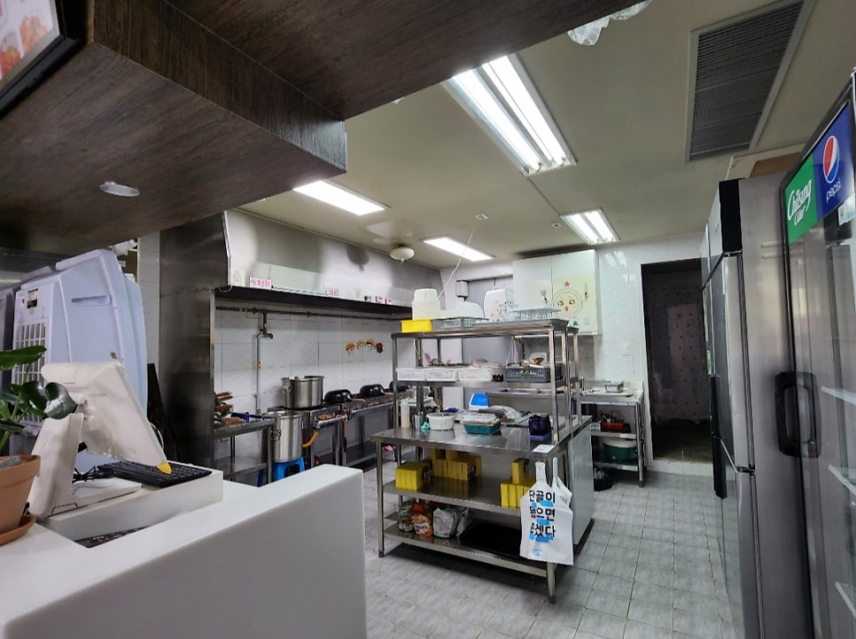 김치찜은못참지 동김해점 사진 3