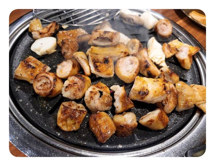  특별한 막창을 찾는다면 대구죽전역맛집 불막열삼 대구죽전점으로