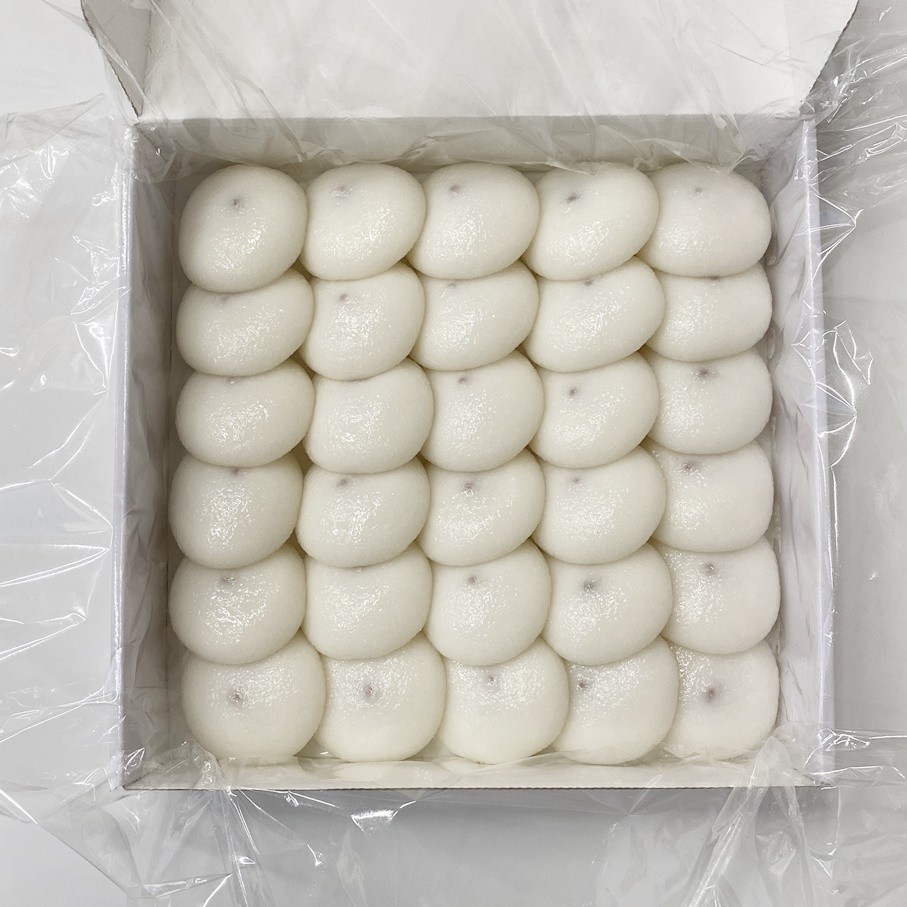 야심잔기지떡 인천중구청점 사진 2