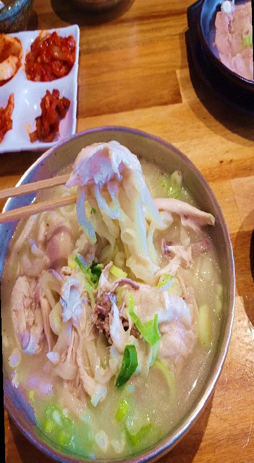  연산동 해장국 맛집, 건강한 육수와 점심특선 추천
