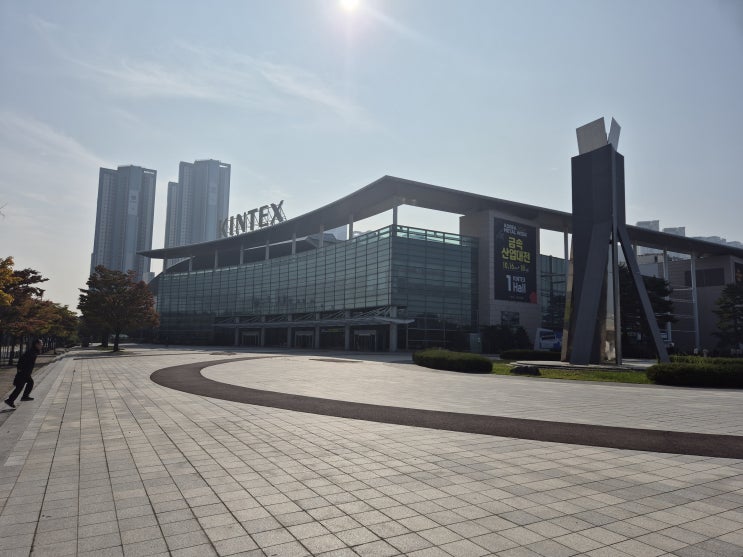  하나정밀, 금속산업대전 2024에서 새로운 도약을 꿈꾸다