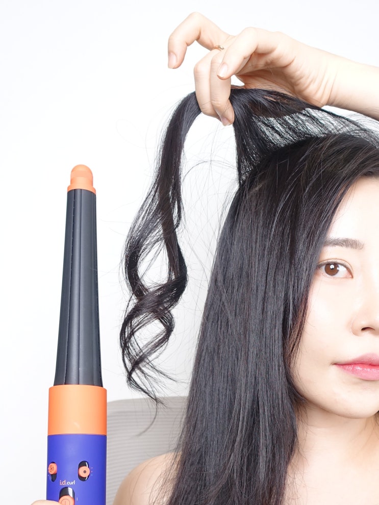  겨울헤어트렌드에 맞는, 다이슨 신제품 에어랩 멀티 스타일러, 드라이어 사용해보니..