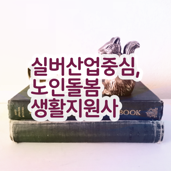  노인맞춤돌봄서비스 생활지원사모집 , 노인돌봄생활지원사 자격증 합격정보 콕콕 짚어드립니다