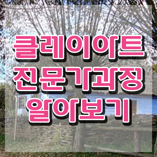  클레이아트도구 , 클레이아트전문가 자격증 온라인 교육으로 합격한 비법 및 구직정보