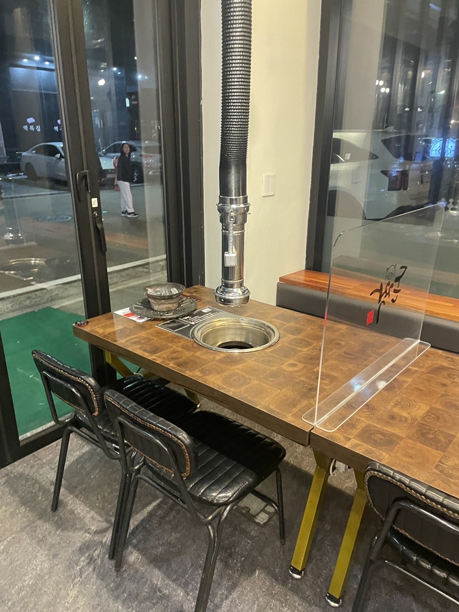 돈짝 동탄호수점 사진 3