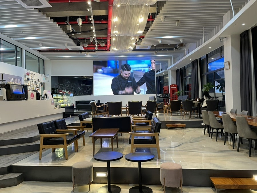 카페팔케이멤버스 사진 4