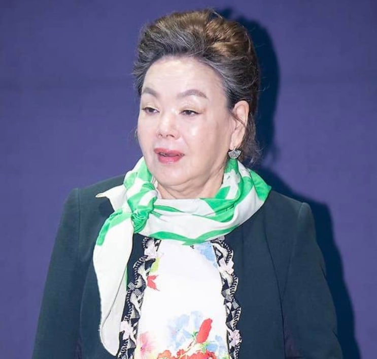 유명 탤런트 김수미 별세, 향년 75세 유명 탤런트 김수미 별세, 향년 75세