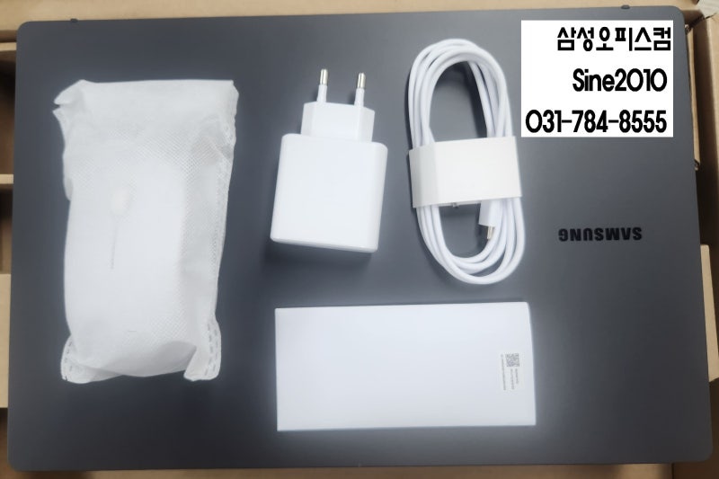 삼성 전자 NT550XEZ-A58AG