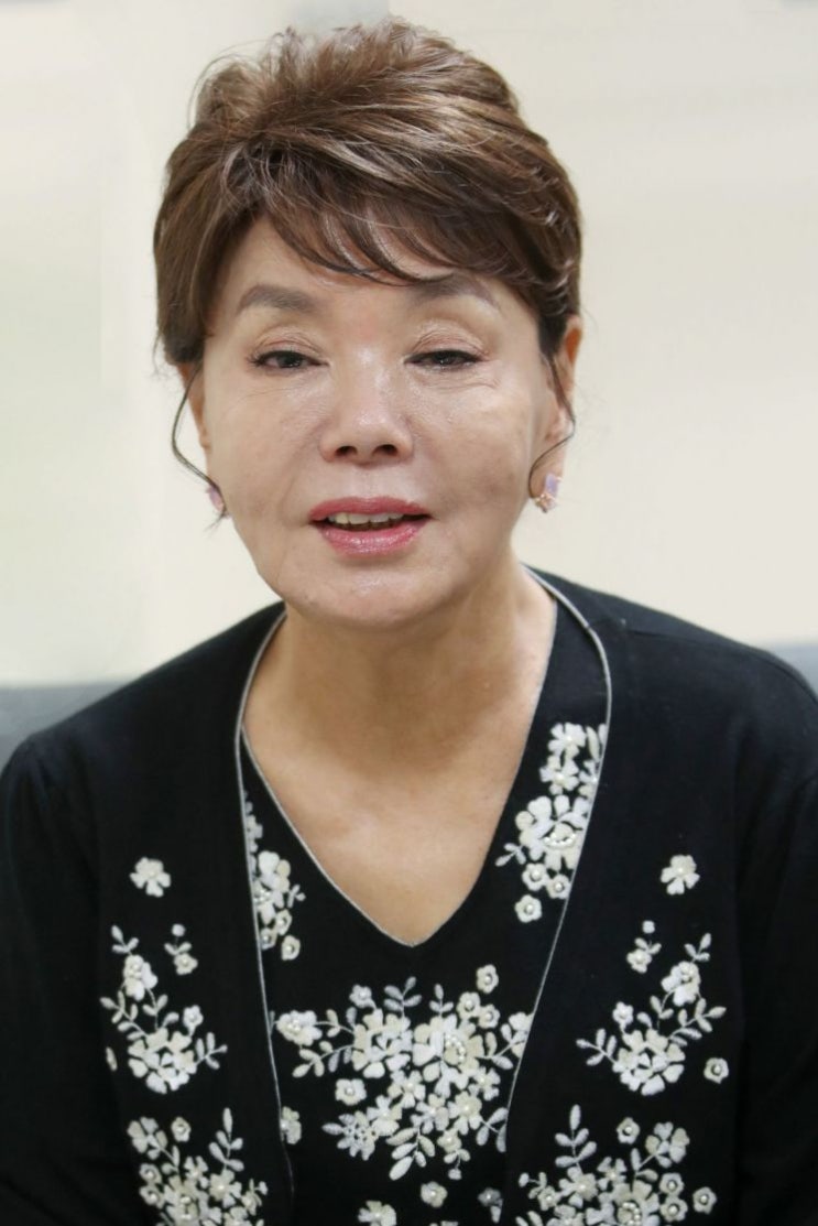 <b>배우 김수미 별세</b>... 향년 75세 천생 연예인이자 영원한 '일용... 
