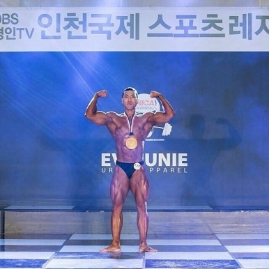  포텐휘트니스 김기선 팀장님을 소개합니다! 행신동PT 행신피티 행신동피티 행신헬스 행신동헬스장 다이어트 체형교정