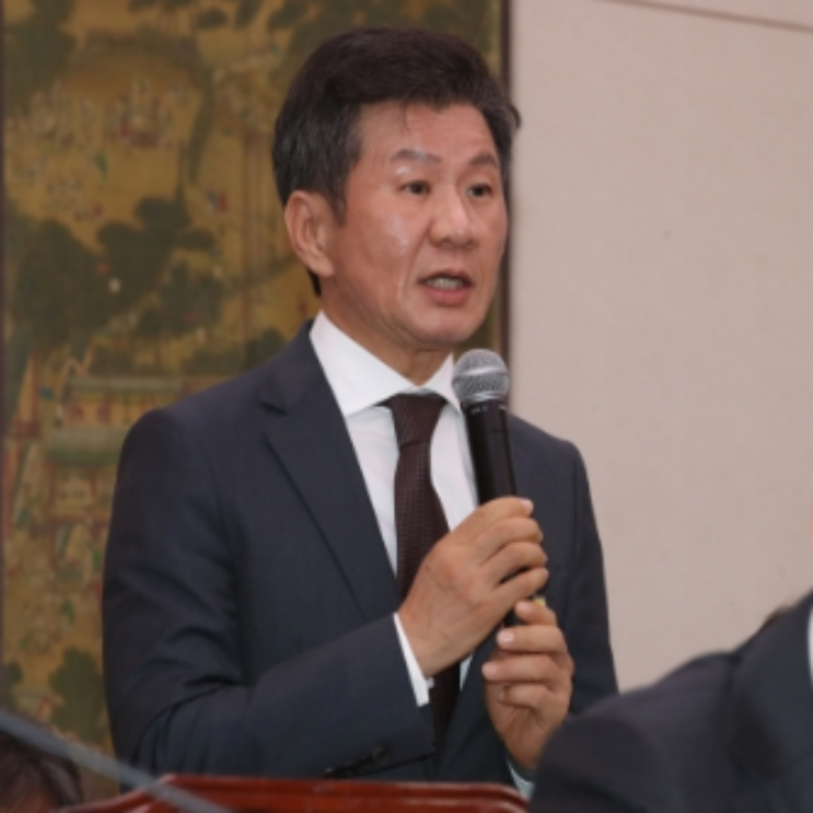 완벽한 바보가 되기로 결심한 축구협회 정몽규 회장!!(문체위 종합감사, 홍명보 감독 선임 논란, 현대가 축구협회 사유화, 이임생, 임오경)