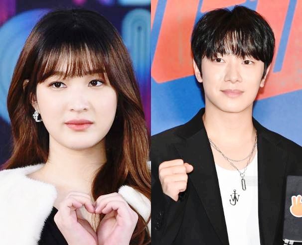 라붐 율희 최민환 프로필 이혼 양육권 재산 분할 사연