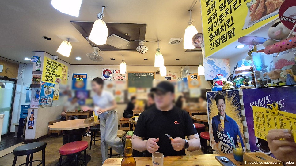 맛있는오칠구 강촌점 사진 2