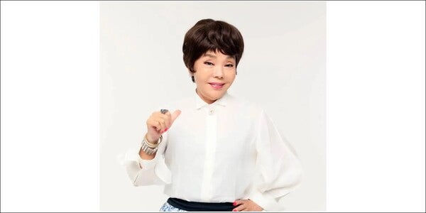 배우 김수미 별세…'전원일기' 일용 엄니, 향년 75세로 영면