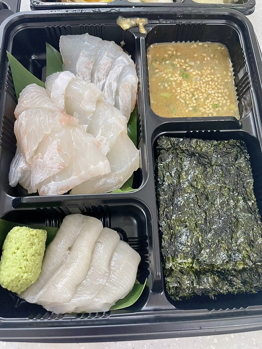 김보성초밥 사진 4